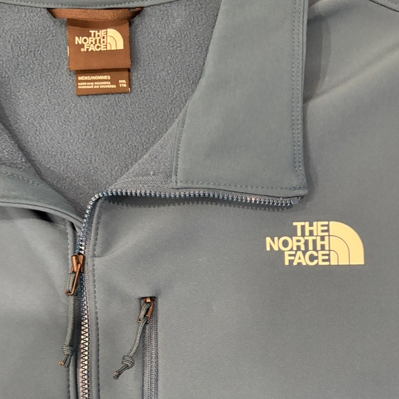 The North Face Men’s Apex Bionic 3 Jacket - Picture 3 of 7